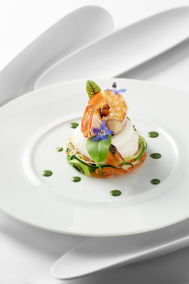 Corvina Rendezvényház: profi catering egészen 1500 főig!