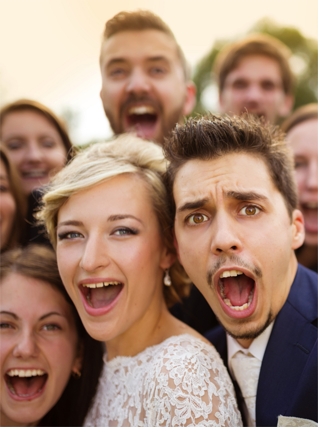 Corvina Rendezvényház: ideális esküvőhelyszín!